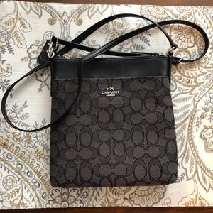 Coach crossbody bag